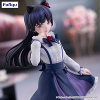 Oreimo 2 Trio - Try - iT PVC Statue Kuroneko 19 cm - The Happy Toy Store