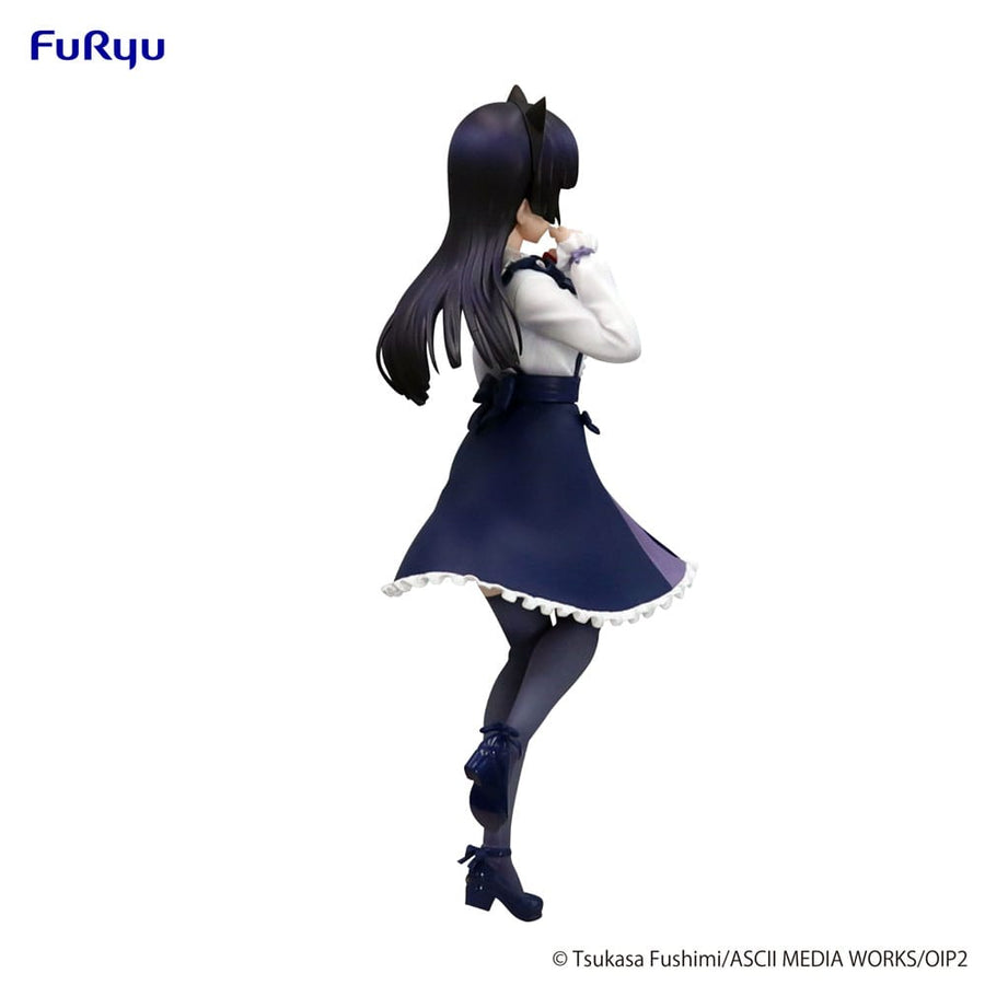 Oreimo 2 Trio - Try - iT PVC Statue Kuroneko 19 cm - The Happy Toy Store