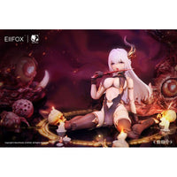 Original Character Action Figure 1/12 Hua Xia Shen Gui Hua Pi 16 cm - The Happy Toy Store