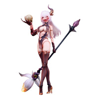 Original Character Action Figure 1/12 Hua Xia Shen Gui Hua Pi 16 cm - The Happy Toy Store