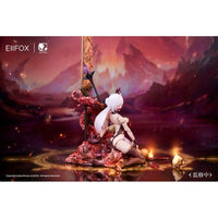 Original Character Action Figure 1/12 Hua Xia Shen Gui Hua Pi 16 cm - The Happy Toy Store