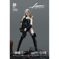 Original Character Action Figure 1/6 Serene Hound 