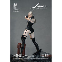 Original Character Action Figure 1/6 Serene Hound 