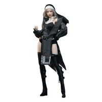 Original Character Action Figure 1/6 Serene Hound 