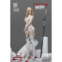 Original Character Action Figure 1/6 Witch 