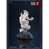 Original Character Action Figure Kit 1/12 RPG - 03 Zombie Girl Grisa 15 cm - The Happy Toy Store