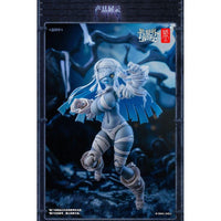 Original Character Action Figure Kit 1/12 RPG - 03 Zombie Girl Grisa 15 cm - The Happy Toy Store
