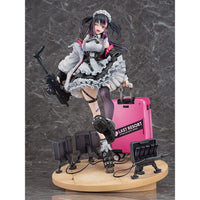 Original Character Arms Note Series PVC Statue 1/7 Jirai - chan Illustration by Ryosuke Fukai 30 cm - The Happy Toy Store