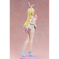 Original Character B - Style PVC Statue 1/4 Eruru: Pastel Rabbit Ver. Illustrated by DSmile 45 cm - The Happy Toy Store