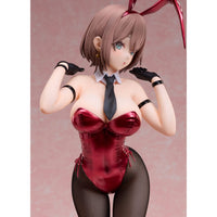 Original Character B - Style PVC Statue 1/4 Iro Bunny Monica Illustrated by DSmile 45 cm - The Happy Toy Store