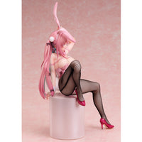 Original Character B - Style PVC Statue 1/6 Iro Bunny Illustrated by satoupote 27 cm - The Happy Toy Store