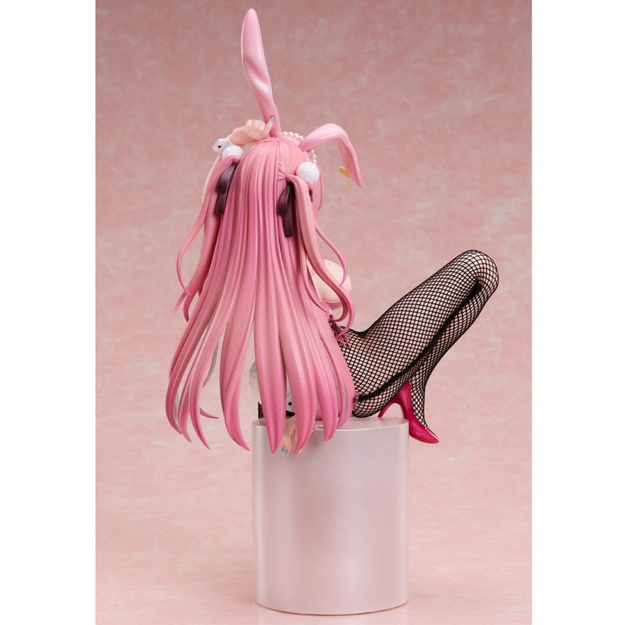 Original Character B - Style PVC Statue 1/6 Iro Bunny Illustrated by satoupote 27 cm - The Happy Toy Store