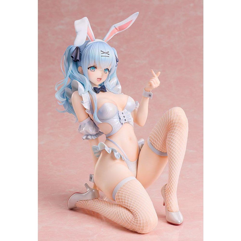 Original Character B - Style PVC Statue 1/6 Riyu Hoshizaki Illustrated by Mimosa? 19 cm - The Happy Toy Store