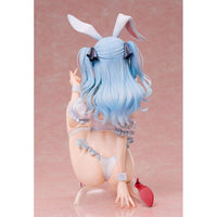 Original Character B - Style PVC Statue 1/6 Riyu Hoshizaki Illustrated by Mimosa? 19 cm - The Happy Toy Store