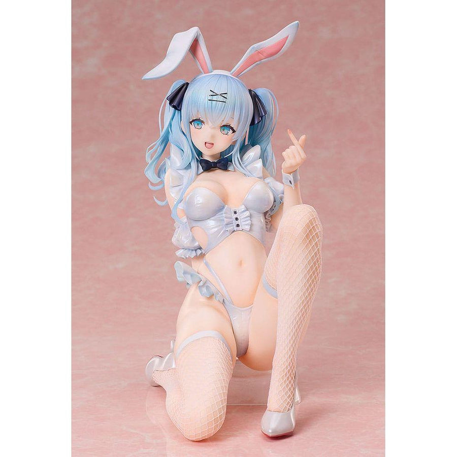 Original Character B - Style PVC Statue 1/6 Riyu Hoshizaki Illustrated by Mimosa? 19 cm - The Happy Toy Store