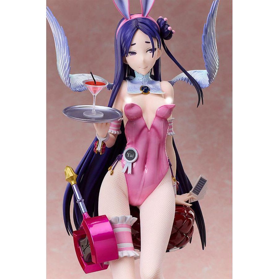 Original Character by Raita Statue 1/4 Yui Nitta Impish Bunny Ver. 41 cm - The Happy Toy Store