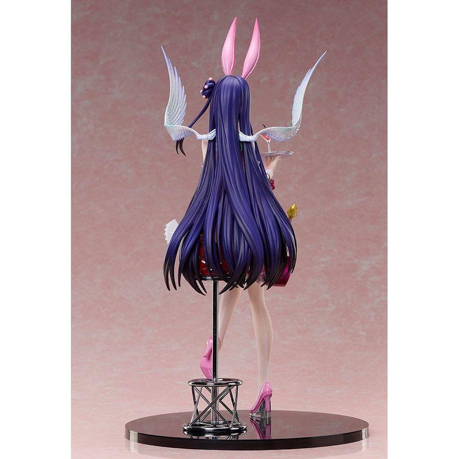 Original Character by Raita Statue 1/4 Yui Nitta Impish Bunny Ver. 41 cm - The Happy Toy Store