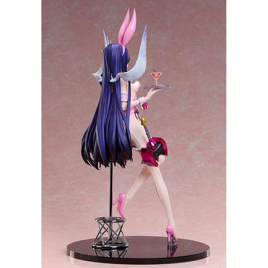 Original Character by Raita Statue 1/4 Yui Nitta Impish Bunny Ver. 41 cm - The Happy Toy Store