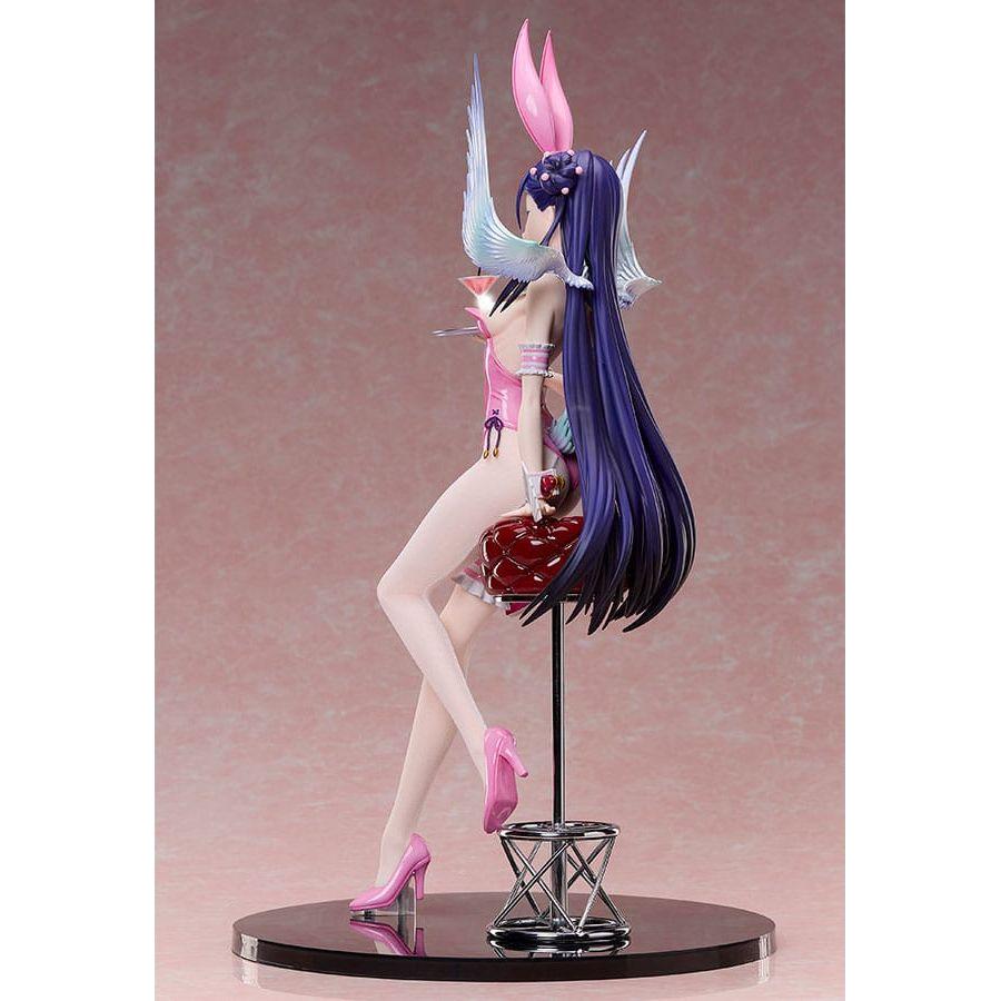 Original Character by Raita Statue 1/4 Yui Nitta Impish Bunny Ver. 41 cm - The Happy Toy Store