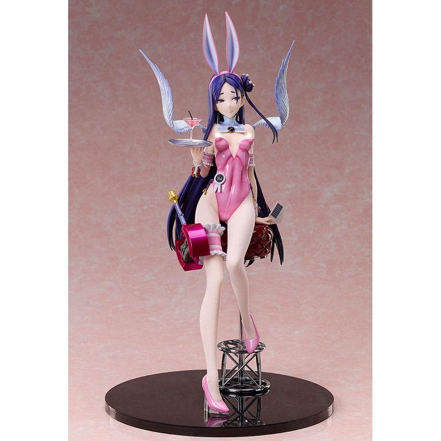 Original Character by Raita Statue 1/4 Yui Nitta Impish Bunny Ver. 41 cm - The Happy Toy Store