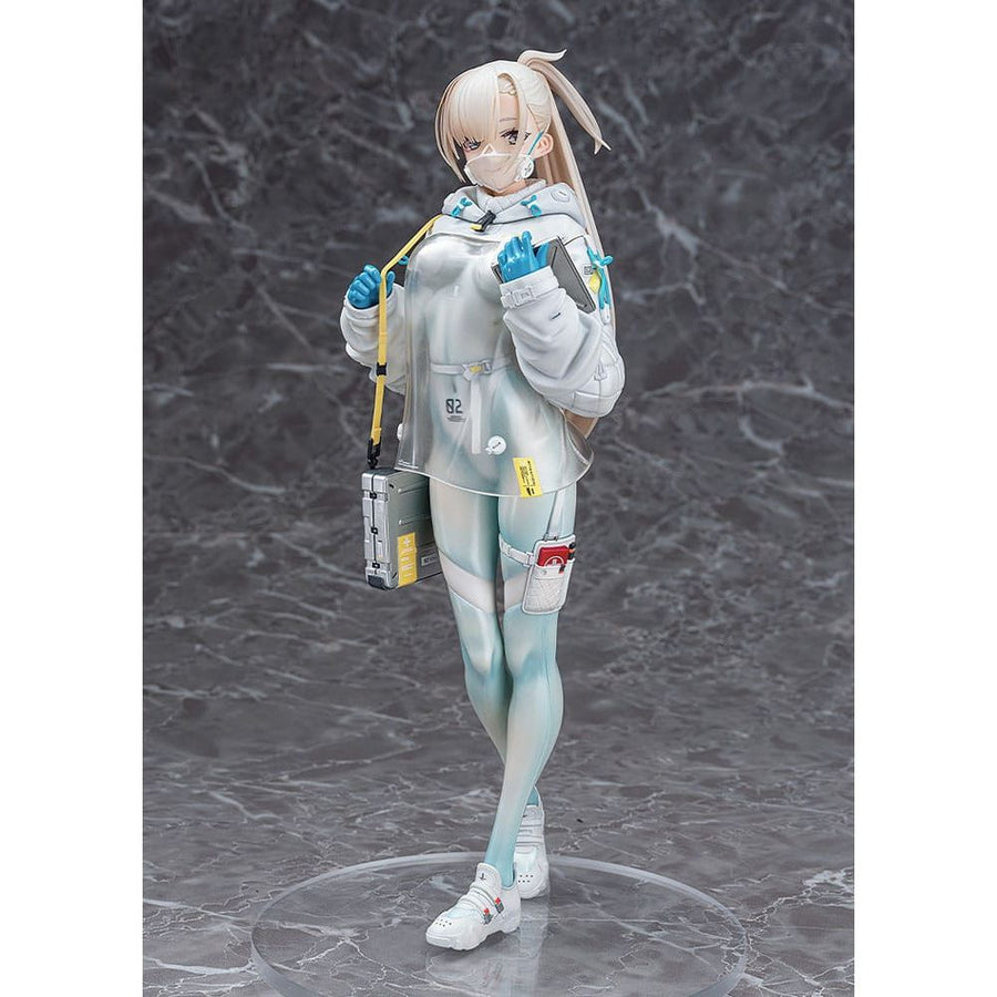 Original Character Flower Imitation PVC Statue 1/7 DR. Illustration by neco 25 cm - The Happy Toy Store