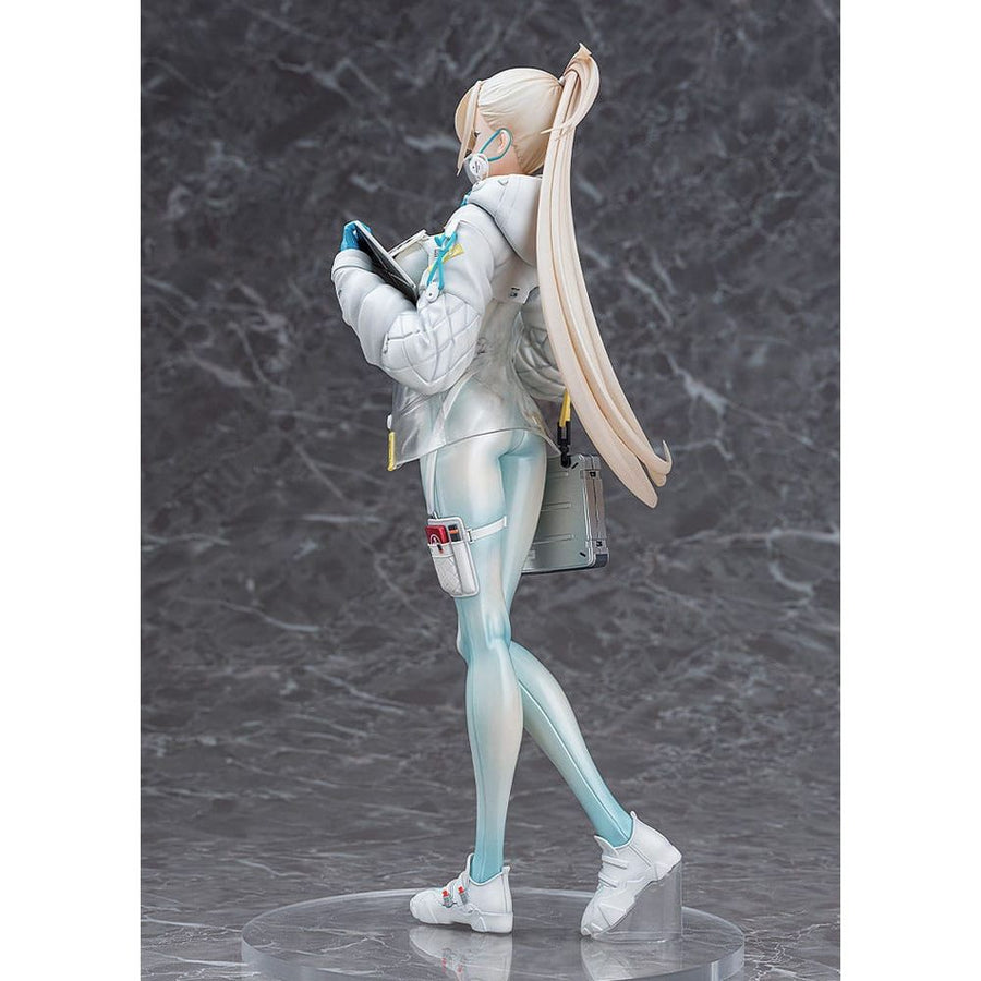 Original Character Flower Imitation PVC Statue 1/7 DR. Illustration by neco 25 cm - The Happy Toy Store