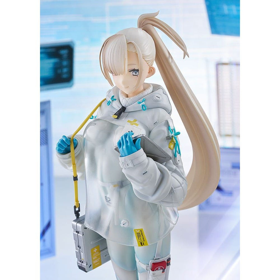 Original Character Flower Imitation PVC Statue 1/7 DR. Illustration by neco 25 cm - The Happy Toy Store