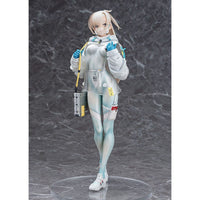 Original Character Flower Imitation PVC Statue 1/7 DR. Illustration by neco 25 cm - The Happy Toy Store