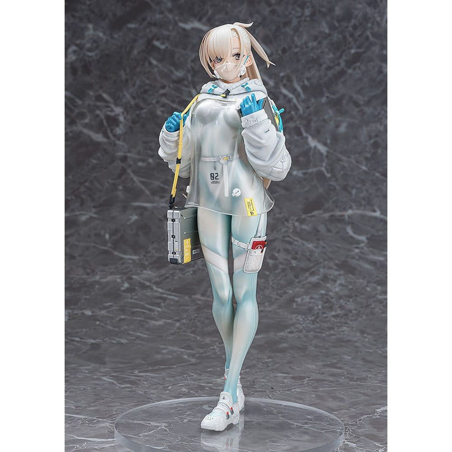 Original Character Flower Imitation PVC Statue 1/7 DR. Illustration by neco 25 cm - The Happy Toy Store