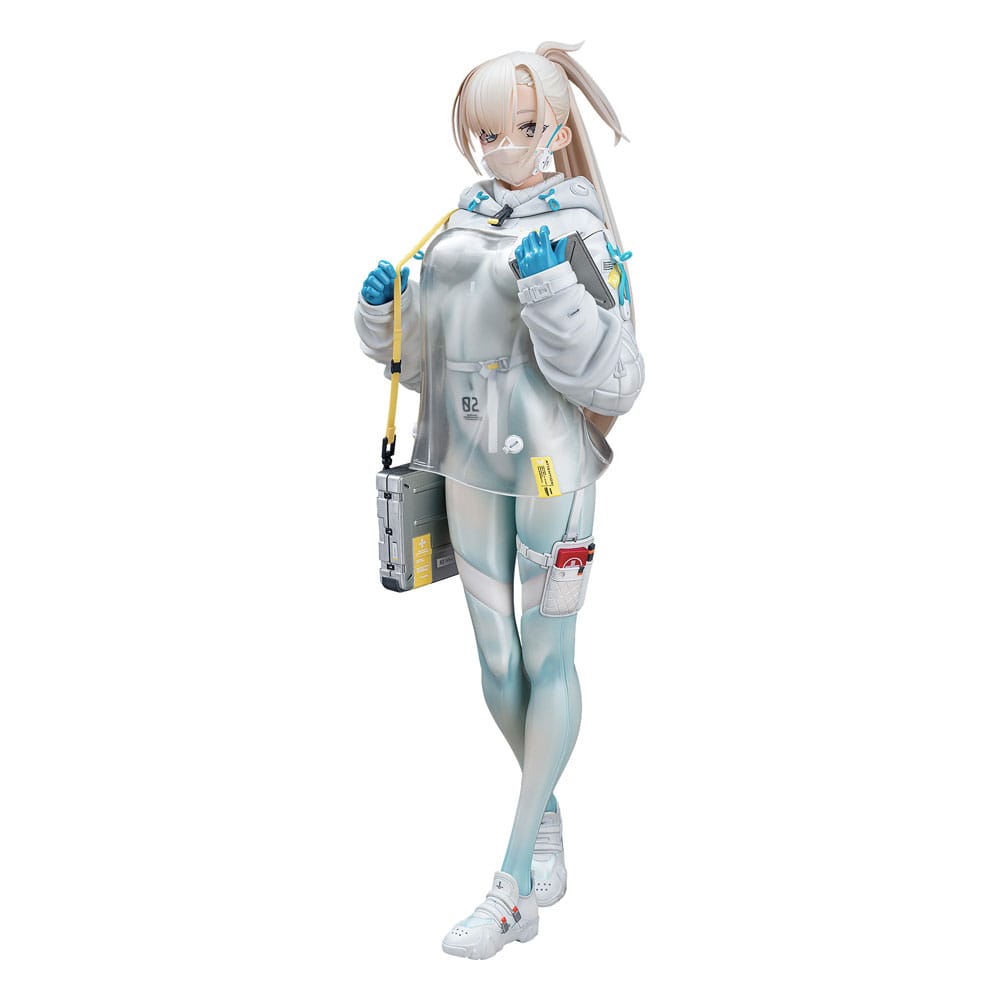 Original Character Flower Imitation PVC Statue 1/7 DR. Illustration by neco 25 cm - The Happy Toy Store