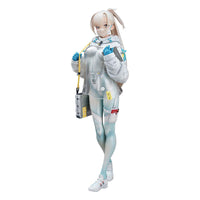 Original Character Flower Imitation PVC Statue 1/7 DR. Illustration by neco 25 cm - The Happy Toy Store
