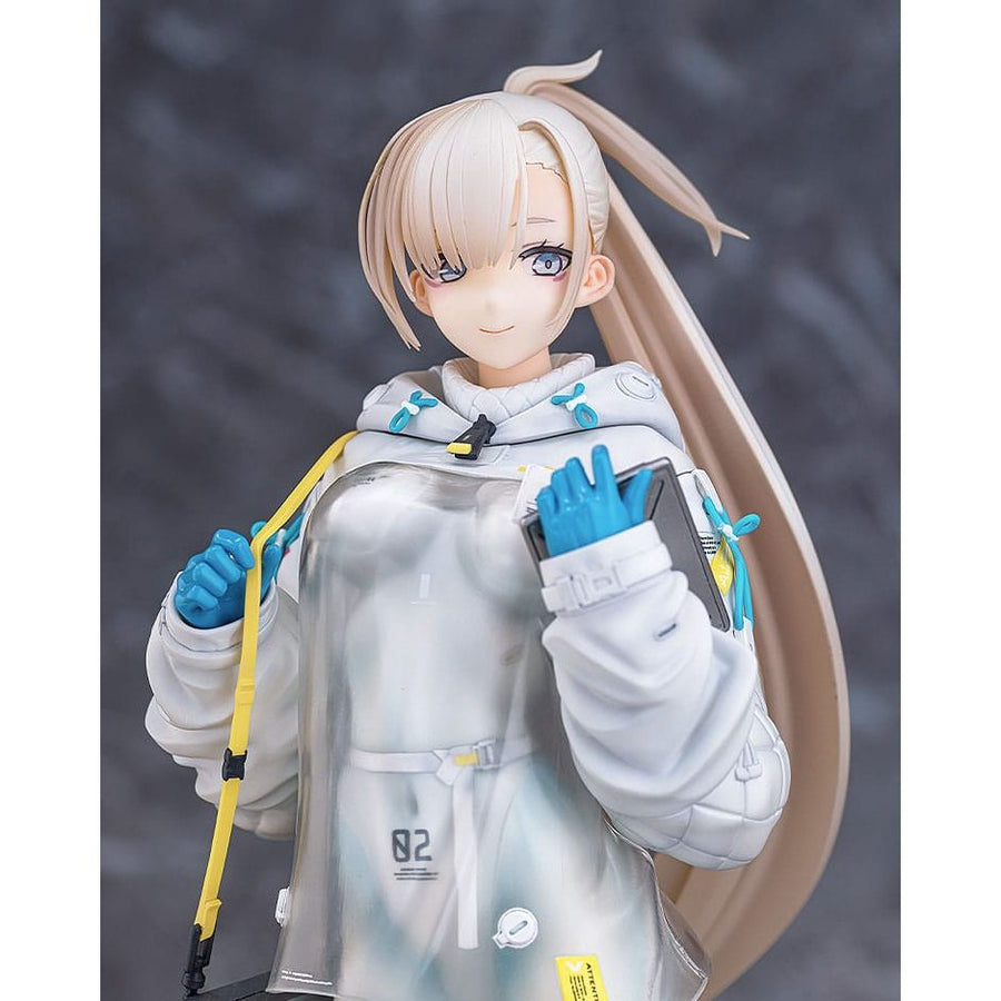 Original Character Flower Imitation PVC Statue 1/7 DR. Illustration by neco 25 cm - The Happy Toy Store