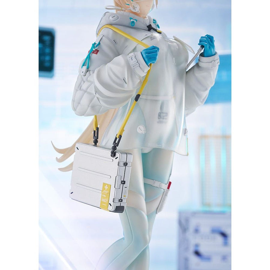 Original Character Flower Imitation PVC Statue 1/7 DR. Illustration by neco 25 cm - The Happy Toy Store