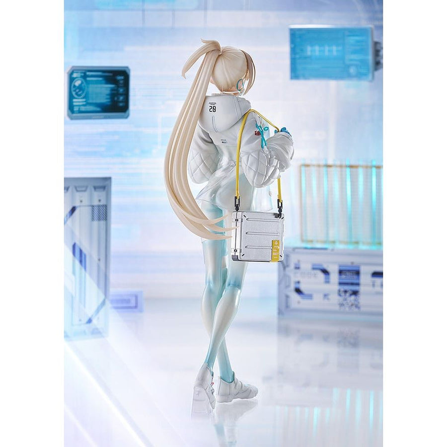 Original Character Flower Imitation PVC Statue 1/7 DR. Illustration by neco 25 cm - The Happy Toy Store