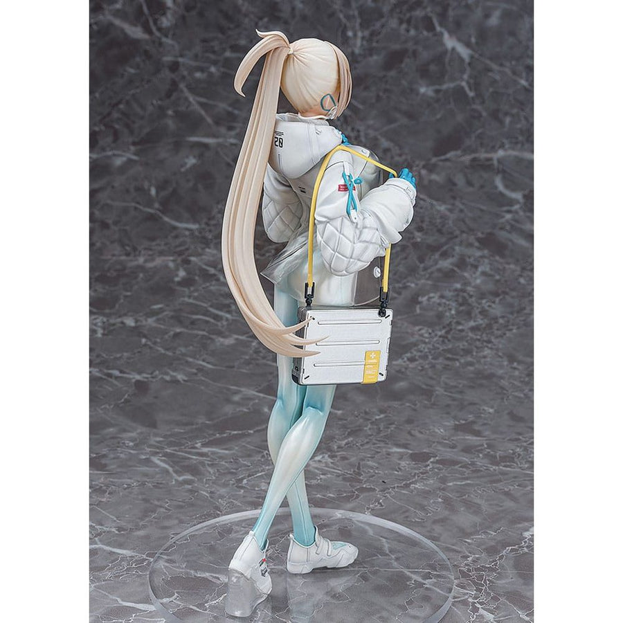 Original Character Flower Imitation PVC Statue 1/7 DR. Illustration by neco 25 cm - The Happy Toy Store