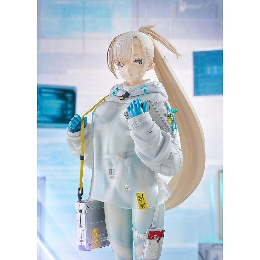 Original Character Flower Imitation PVC Statue 1/7 DR. Illustration by neco 25 cm - The Happy Toy Store