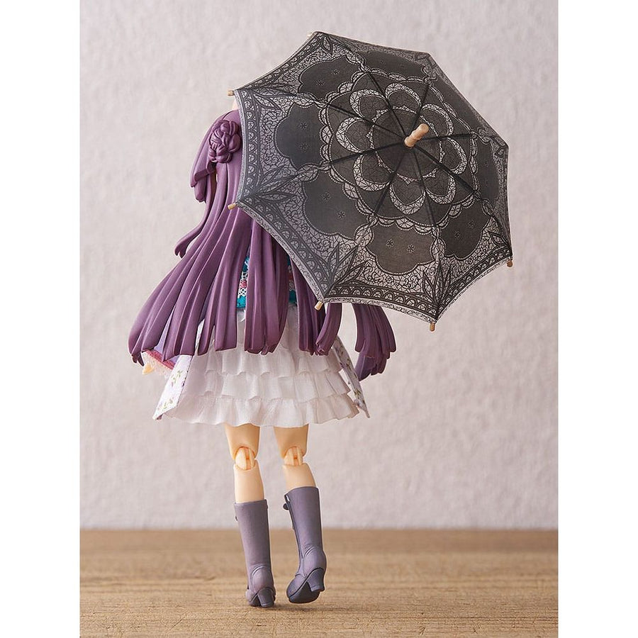 Original Character Pardoll Action Figure Kaguya 14 cm - The Happy Toy Store