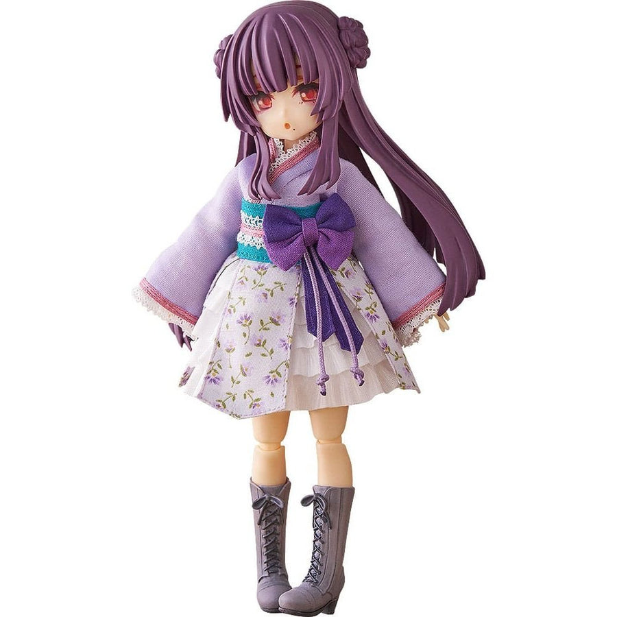 Original Character Pardoll Action Figure Kaguya 14 cm - The Happy Toy Store