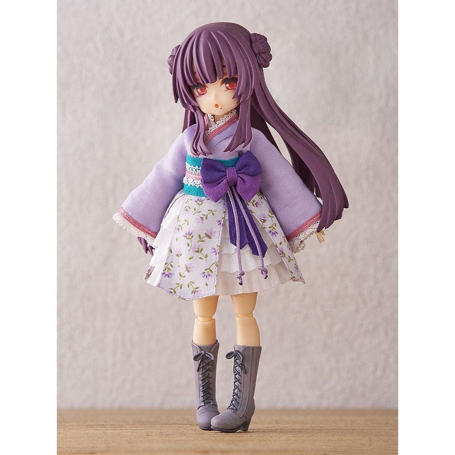 Original Character Pardoll Action Figure Kaguya 14 cm - The Happy Toy Store