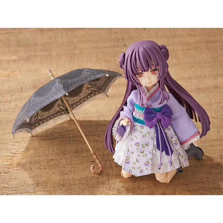 Original Character Pardoll Action Figure Kaguya 14 cm - The Happy Toy Store