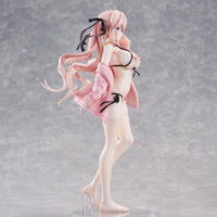 Original Character PVC 1/6 Riko Rihara Little Devil Swimsuit Ver. Illustration by Sayu Ayuma 26 cm - The Happy Toy Store