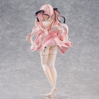 Original Character PVC 1/6 Riko Rihara Little Devil Swimsuit Ver. Illustration by Sayu Ayuma 26 cm - The Happy Toy Store