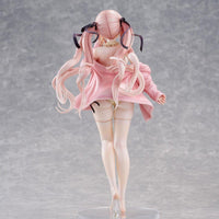 Original Character PVC 1/6 Riko Rihara Little Devil Swimsuit Ver. Illustration by Sayu Ayuma 26 cm - The Happy Toy Store