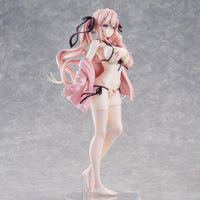 Original Character PVC 1/6 Riko Rihara Little Devil Swimsuit Ver. Illustration by Sayu Ayuma 26 cm - The Happy Toy Store