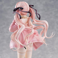 Original Character PVC 1/6 Riko Rihara Little Devil Swimsuit Ver. Illustration by Sayu Ayuma 26 cm - The Happy Toy Store