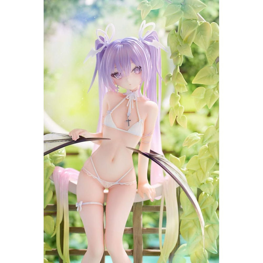 Original Character PVC 1/6 Rurudo Eve Eden Ver. 25 cm - The Happy Toy Store