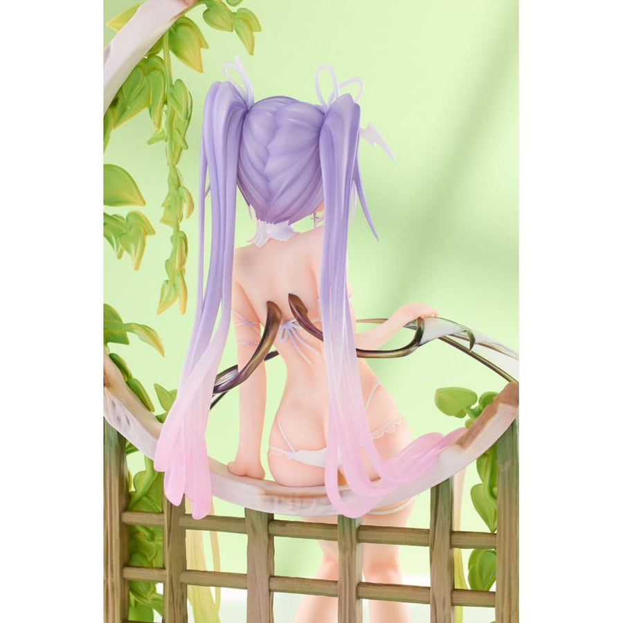 Original Character PVC 1/6 Rurudo Eve Eden Ver. 25 cm - The Happy Toy Store