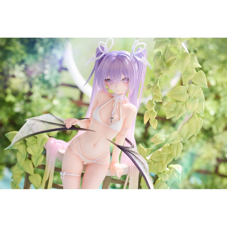 Original Character PVC 1/6 Rurudo Eve Eden Ver. 25 cm - The Happy Toy Store
