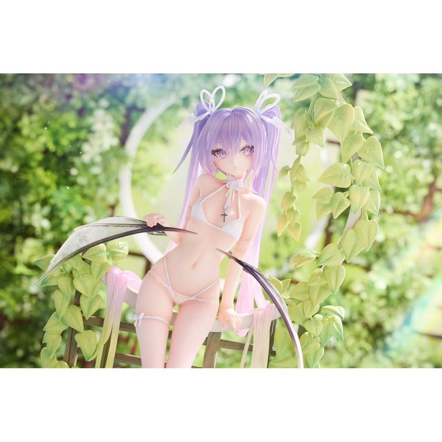Original Character PVC 1/6 Rurudo Eve Eden Ver. 25 cm - The Happy Toy Store
