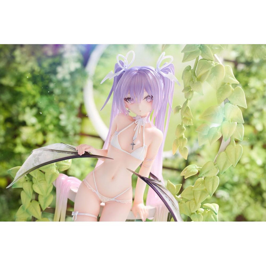 Original Character PVC 1/6 Rurudo Eve Eden Ver. 25 cm - The Happy Toy Store